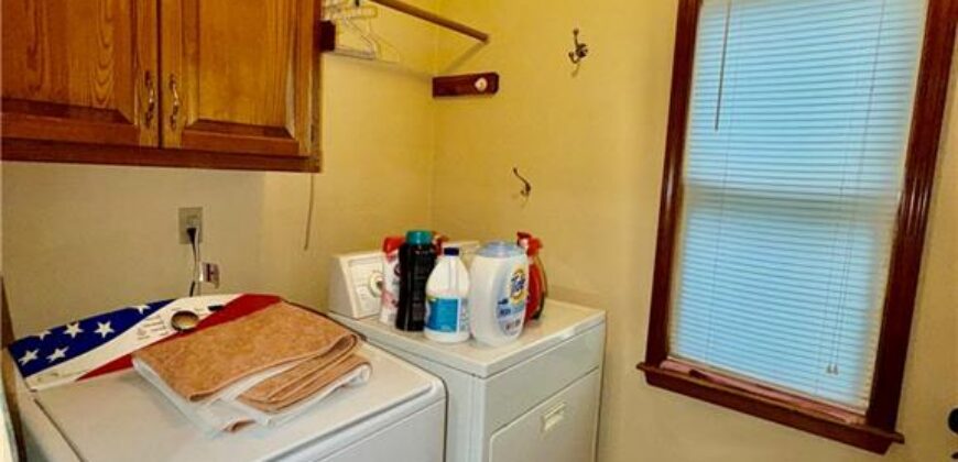 6001 78th Court, Kansas City, MO 64151