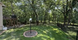 6001 78th Court, Kansas City, MO 64151