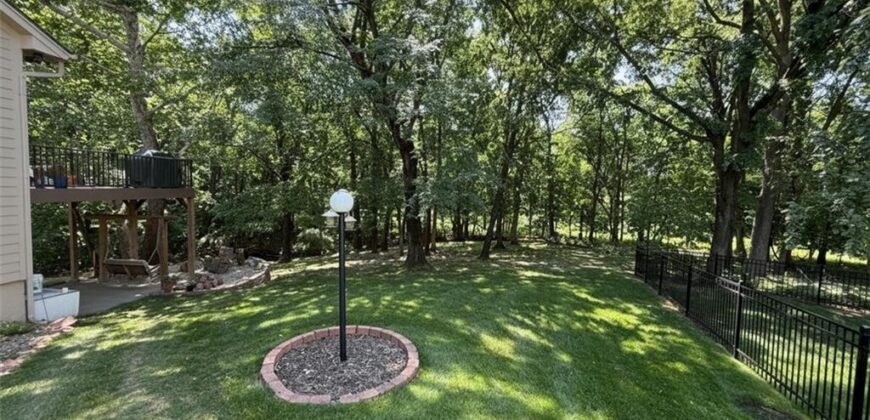 6001 78th Court, Kansas City, MO 64151