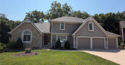 6001 78th Court, Kansas City, MO 64151