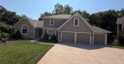 6001 78th Court, Kansas City, MO 64151