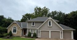 6001 78th Court, Kansas City, MO 64151