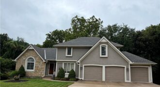 6001 78th Court, Kansas City, MO 64151