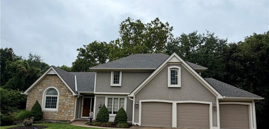 6001 78th Court, Kansas City, MO 64151