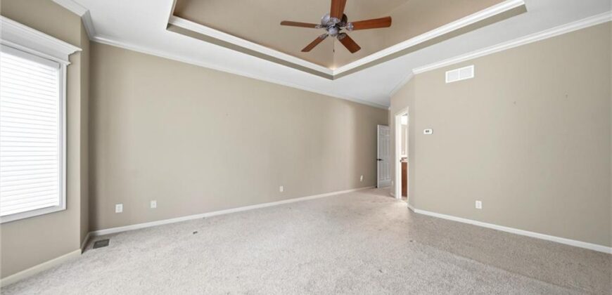 10306 North Brooklyn Avenue, Kansas City, MO 64155