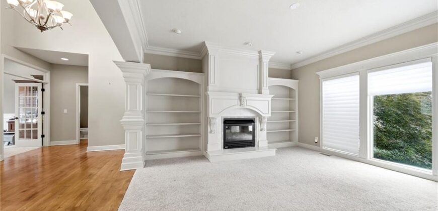 10306 North Brooklyn Avenue, Kansas City, MO 64155