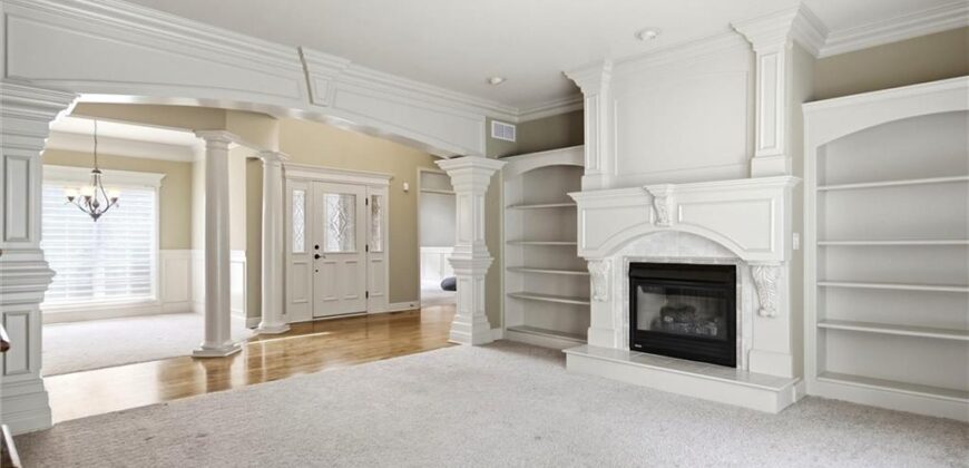 10306 North Brooklyn Avenue, Kansas City, MO 64155