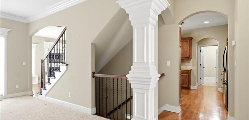 10306 North Brooklyn Avenue, Kansas City, MO 64155