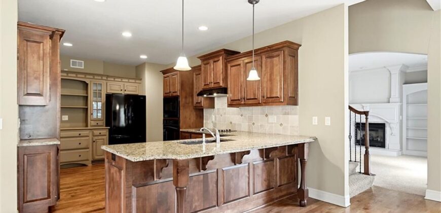 10306 North Brooklyn Avenue, Kansas City, MO 64155