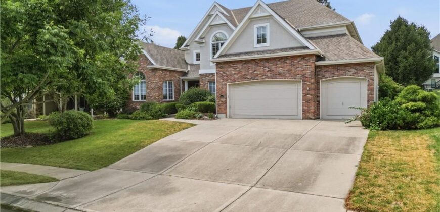 10306 North Brooklyn Avenue, Kansas City, MO 64155