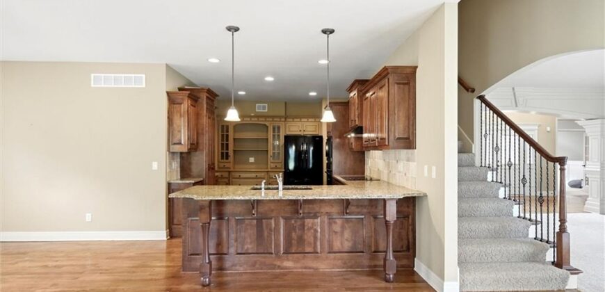 10306 North Brooklyn Avenue, Kansas City, MO 64155