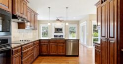 10306 North Brooklyn Avenue, Kansas City, MO 64155