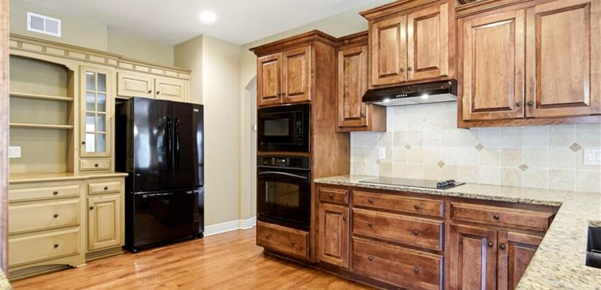 10306 North Brooklyn Avenue, Kansas City, MO 64155