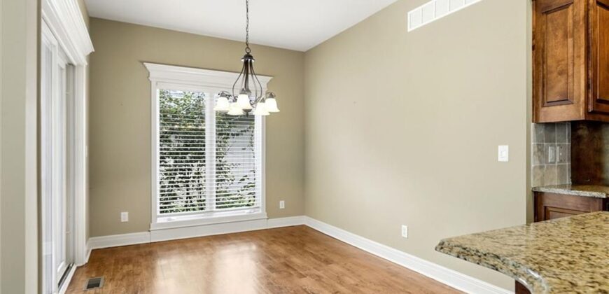 10306 North Brooklyn Avenue, Kansas City, MO 64155