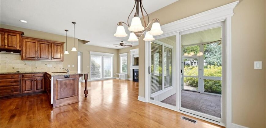 10306 North Brooklyn Avenue, Kansas City, MO 64155