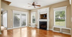 10306 North Brooklyn Avenue, Kansas City, MO 64155