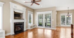 10306 North Brooklyn Avenue, Kansas City, MO 64155