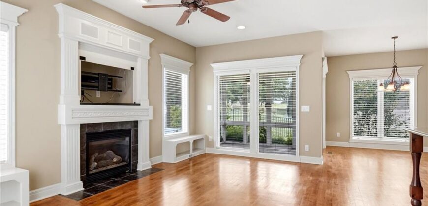 10306 North Brooklyn Avenue, Kansas City, MO 64155