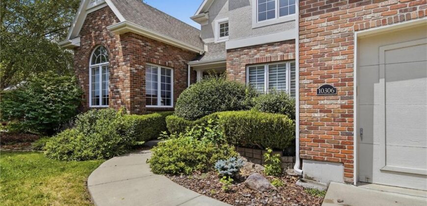 10306 North Brooklyn Avenue, Kansas City, MO 64155