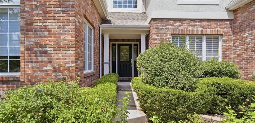 10306 North Brooklyn Avenue, Kansas City, MO 64155