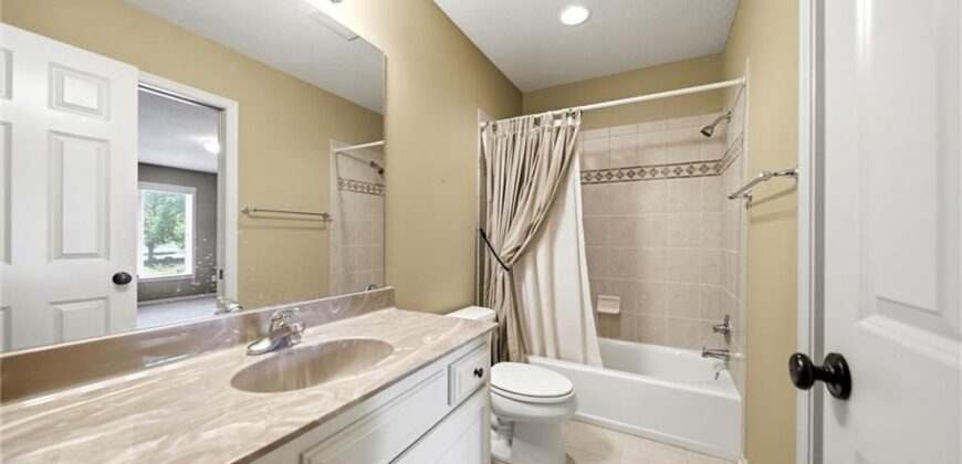 10306 North Brooklyn Avenue, Kansas City, MO 64155