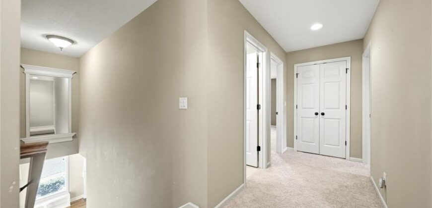 10306 North Brooklyn Avenue, Kansas City, MO 64155
