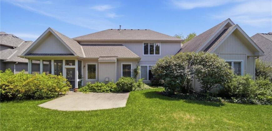 10306 North Brooklyn Avenue, Kansas City, MO 64155