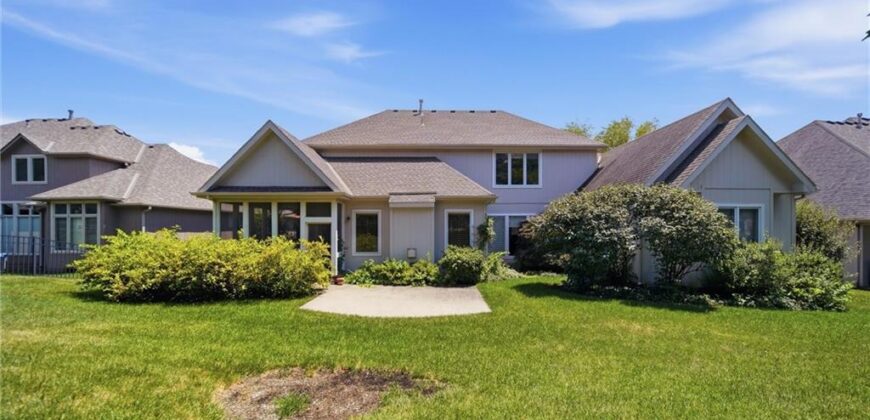 10306 North Brooklyn Avenue, Kansas City, MO 64155