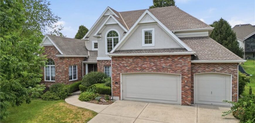 10306 North Brooklyn Avenue, Kansas City, MO 64155