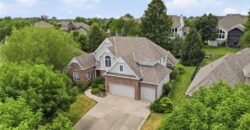 10306 North Brooklyn Avenue, Kansas City, MO 64155