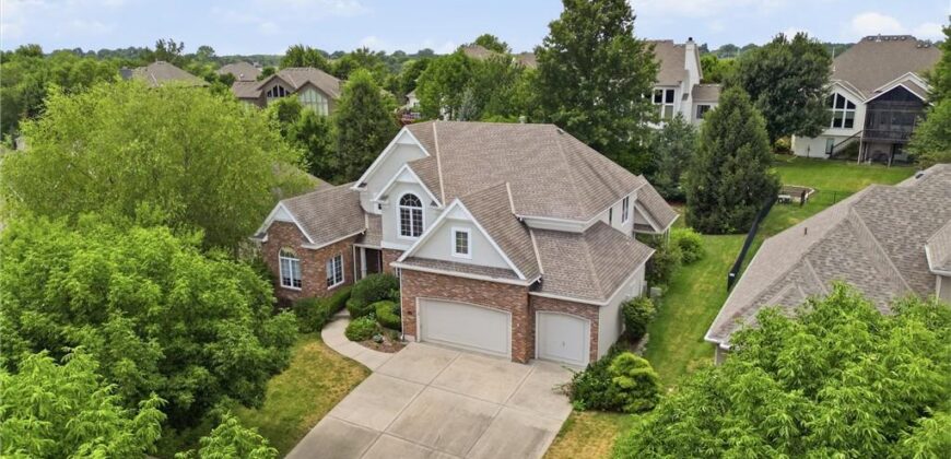 10306 North Brooklyn Avenue, Kansas City, MO 64155