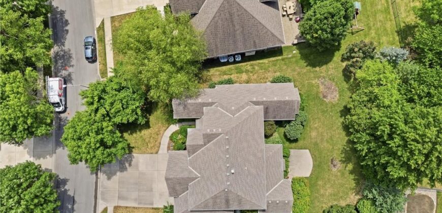 10306 North Brooklyn Avenue, Kansas City, MO 64155