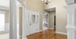 10306 North Brooklyn Avenue, Kansas City, MO 64155