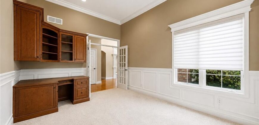10306 North Brooklyn Avenue, Kansas City, MO 64155