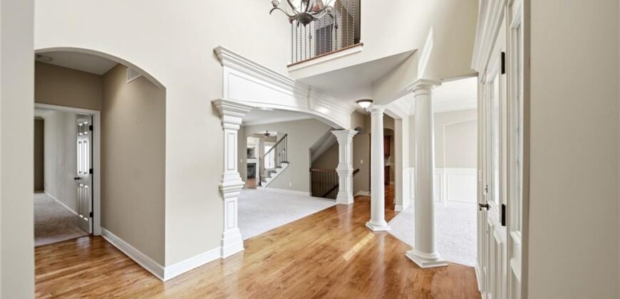10306 North Brooklyn Avenue, Kansas City, MO 64155