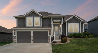 1700 Chestnut Street, Kearney, MO 64060