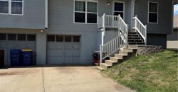 905 Paradise Lane, Smithville, MO 64089