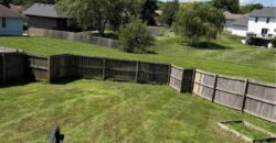 905 Paradise Lane, Smithville, MO 64089