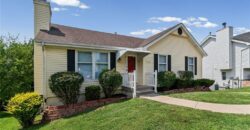7218 N Pennsylvania Avenue, Kansas City, MO 64118