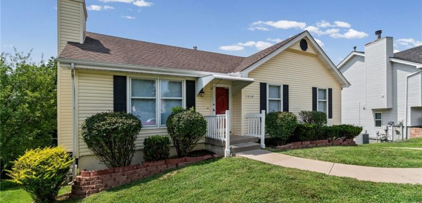 7218 N Pennsylvania Avenue, Kansas City, MO 64118