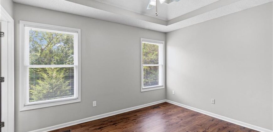 7218 N Pennsylvania Avenue, Kansas City, MO 64118