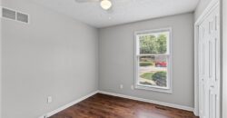 7218 N Pennsylvania Avenue, Kansas City, MO 64118