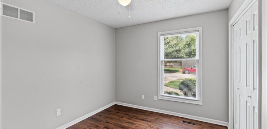7218 N Pennsylvania Avenue, Kansas City, MO 64118