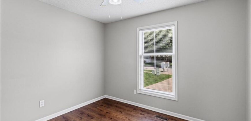 7218 N Pennsylvania Avenue, Kansas City, MO 64118