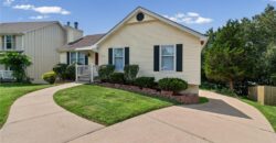 7218 N Pennsylvania Avenue, Kansas City, MO 64118