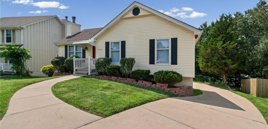 7218 N Pennsylvania Avenue, Kansas City, MO 64118