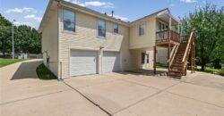 7218 N Pennsylvania Avenue, Kansas City, MO 64118