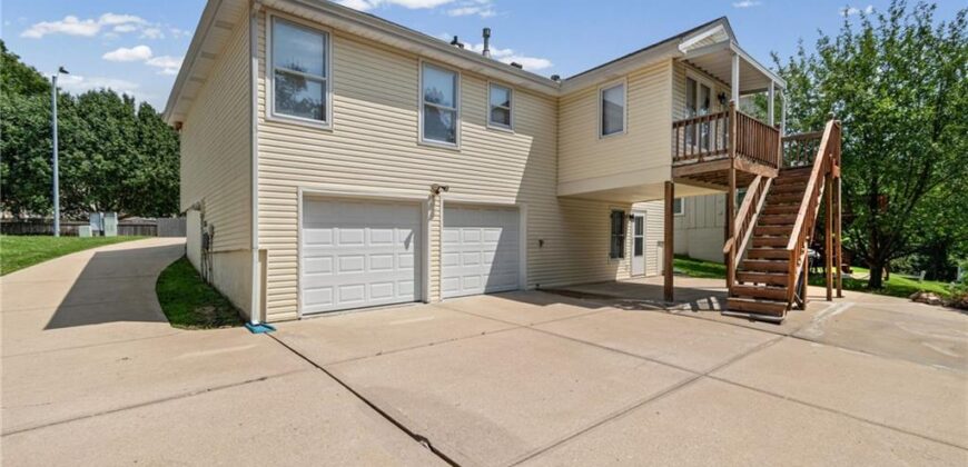 7218 N Pennsylvania Avenue, Kansas City, MO 64118