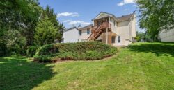7218 N Pennsylvania Avenue, Kansas City, MO 64118