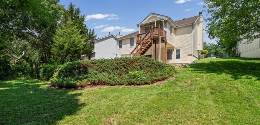 7218 N Pennsylvania Avenue, Kansas City, MO 64118